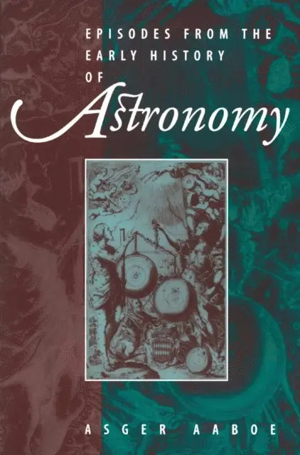 Asger Aaboe - Episodes From the Early History of Astronomy, E-bok. Tillgänglighet: Lägg i varukorg