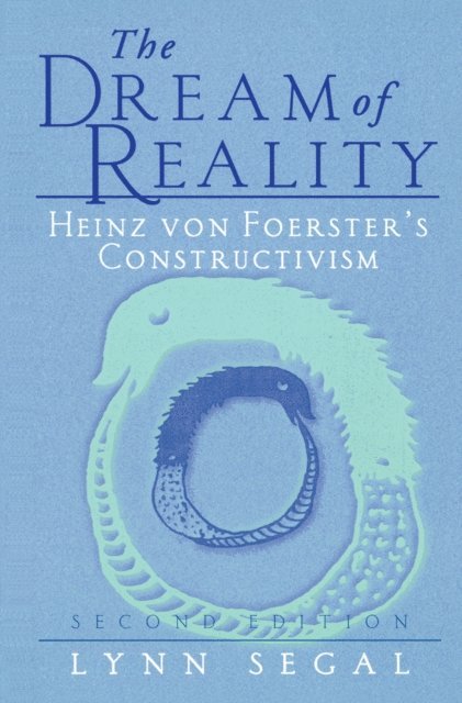Lynn Segal - Dream of Reality, E-bok