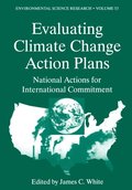 Evaluating Climate Chanage Action Plans