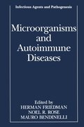 Microorganisms and Autoimmune Diseases