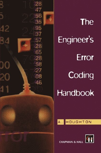 A. Houghton - Engineer's Error Coding Handbook, E-bok