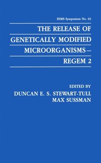 Release of Genetically Modified Microorganisms-REGEM 2