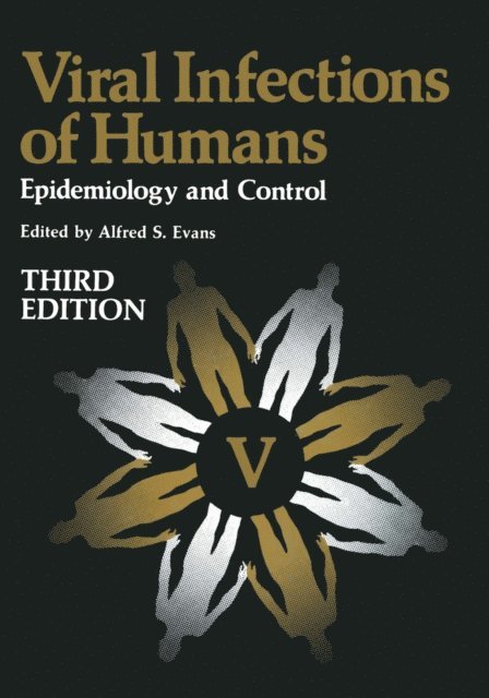 Alfred S. Evans - Viral Infections of Humans, E-bok