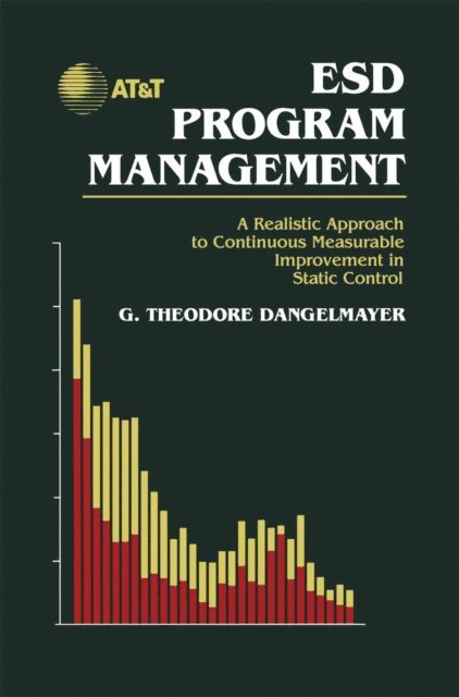 G. Theodore Dangelmayer - ESD Program Management, E-bok