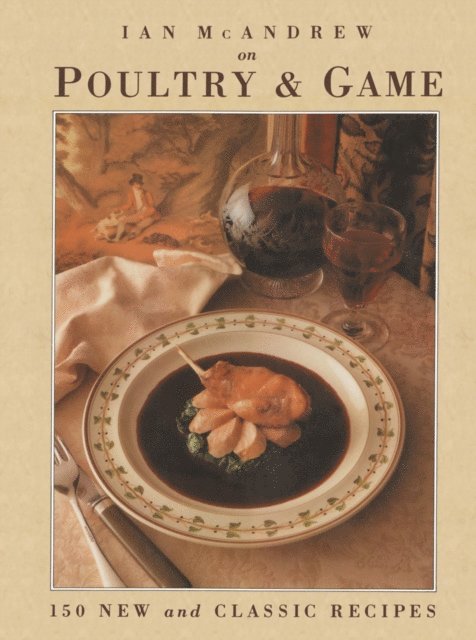 Ian McAndrew - Poultry & Game, E-bok