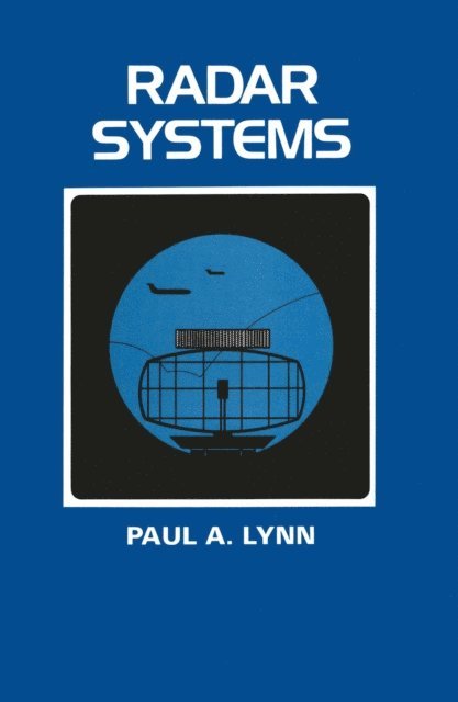 Paul A. Lynn - Radar Systems, E-bok