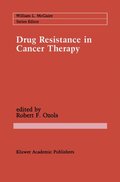 Drug Resistance in Cancer Therapy