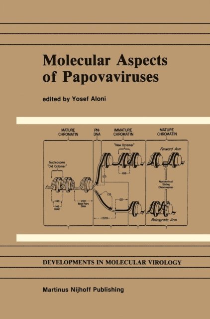 Y. Aloni - Molecular Aspects of Papovaviruses, E-bok