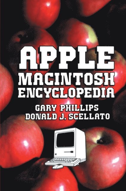 Gary Phillips - Apple Macintosh Encyclopedia, E-bok