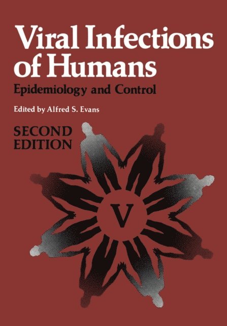 Alfred S. Evans - Viral Infections of Humans, E-bok