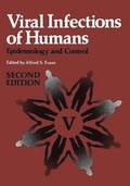 Viral Infections of Humans