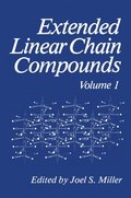 Extended Linear Chain Compounds