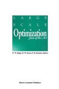 Large Scale Optimization