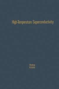 High-Temperature Superconductivity