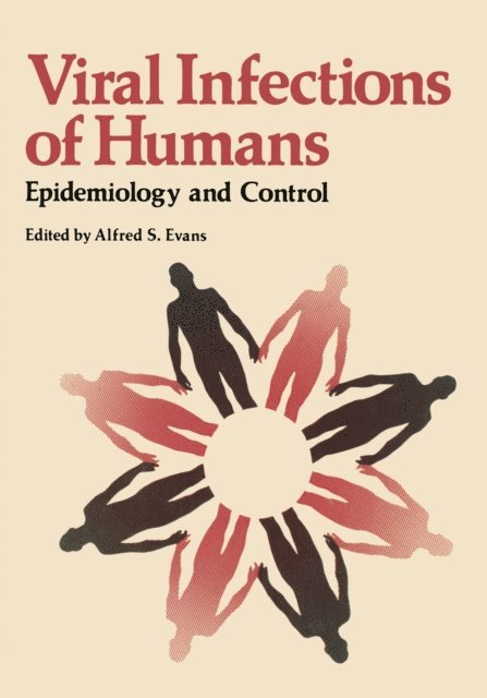 Alfred Evans - Viral Infections of Humans, E-bok