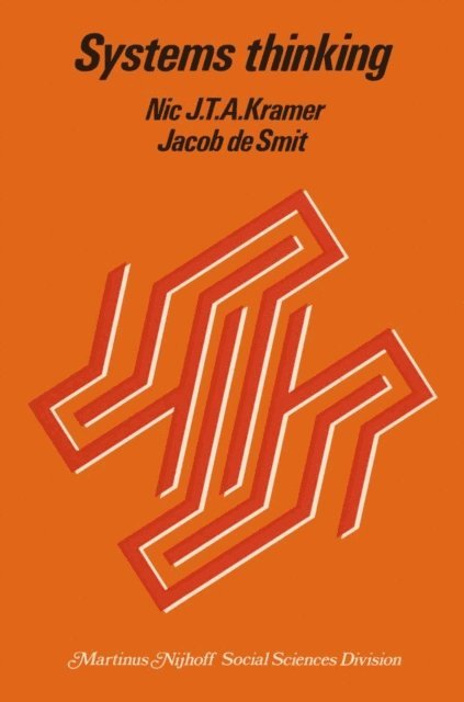 J. de Smit, N.J.T.A. Kramer - Systems thinking, E-bok
