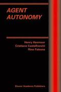 Agent Autonomy