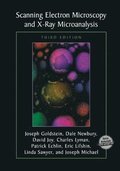 Scanning Electron Microscopy and X-Ray Microanalysis