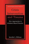 Crisis Intervention and Trauma