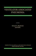 Ventilator-Associated Pneumonia