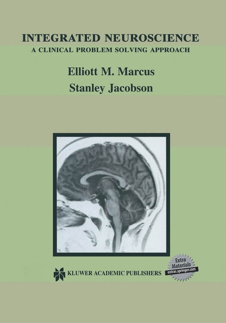 Elliott M. Marcus, Stanley Jacobson - Integrated Neuroscience, Häftad. Tillgänglighet: Lägg i varukorg