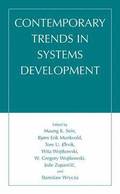 Contemporary Trends in Systems Development