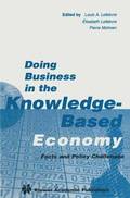 Doing Business in the Knowledge-Based Economy