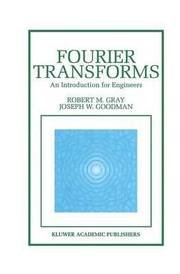 Fourier Transforms