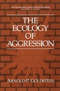 Ecology of Aggression