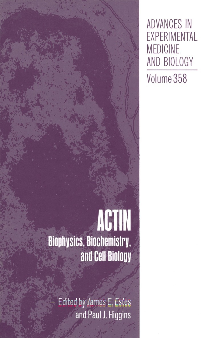 James E. Estes, Paul J. Higgins - Actin, Häftad. Tillgänglighet: Lägg i varukorg