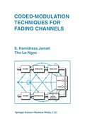 Coded-Modulation Techniques for Fading Channels