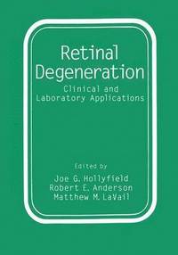 Retinal Degeneration