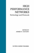 High Performance Networks