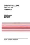 Cardiovascular Disease in Diabetes