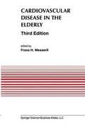Cardiovascular Disease in the Elderly