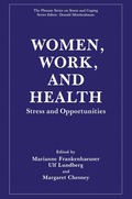 Women, Work, and Health