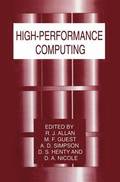 High-Performance Computing