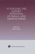 Fulfilling the Export Potential of Small and Medium Firms