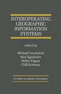 Interoperating Geographic Information Systems