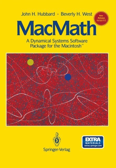 Beverly H. West, John H. Hubbard - MacMath 9.2, E-bok