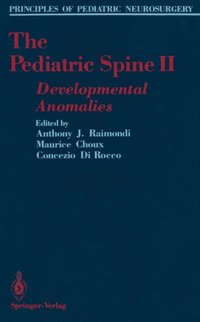 Pediatric Spine II