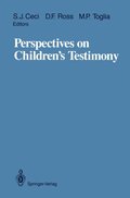 Perspectives on Children's Testimony