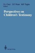 Perspectives on Children's Testimony