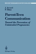 Parent-Teen Communication