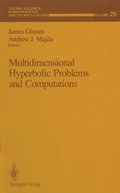 Multidimensional Hyperbolic Problems and Computations