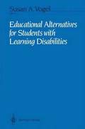 Educational Alternatives for Students with Learning Disabilities