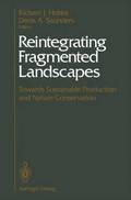Reintegrating Fragmented Landscapes