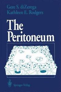 The Peritoneum