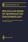 Molecular Basis of Reproductive Endocrinology