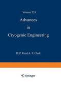 Advances in Cryogenic Engineering Materials